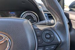 2019 Toyota Camry Ascent