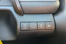 2019 Toyota Camry Ascent