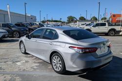 2019 Toyota Camry Ascent