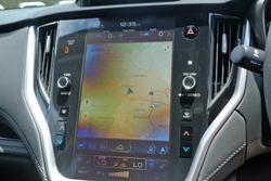 2025 Subaru Outback AWD Touring XT