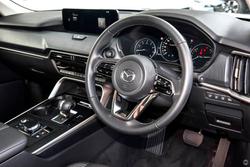 2025 Mazda CX-60 G25 Pure
