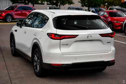 2025 Mazda CX-60 G25 Pure