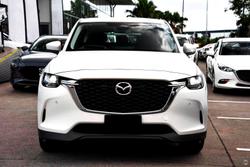 2025 Mazda CX-60 G25 Pure