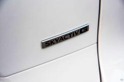 2025 Mazda CX-60 G25 Pure