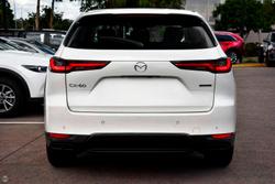 2025 Mazda CX-60 G25 Pure