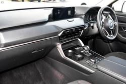 2025 Mazda CX-60 G25 Pure