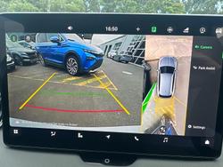 2025 SKODA Superb 195TSI Sportline