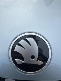 2025 SKODA Superb 195TSI Sportline