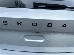 2025 SKODA Superb 195TSI Sportline