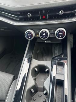 2025 SKODA Superb 195TSI Sportline