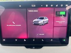 2025 SKODA Superb 195TSI Sportline