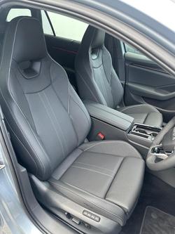 2025 SKODA Superb 195TSI Sportline