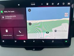 2025 SKODA Superb 195TSI Sportline