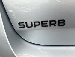 2025 SKODA Superb 195TSI Sportline