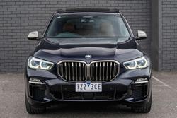 2021 BMW X5 M50i