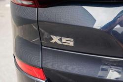 2021 BMW X5 M50i