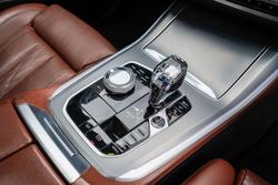 2021 BMW X5 M50i