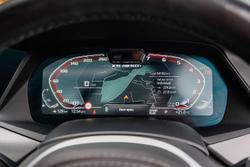 2021 BMW X5 M50i