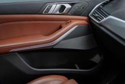 2021 BMW X5 M50i