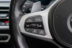 2021 BMW X5 M50i