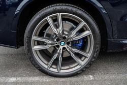 2021 BMW X5 M50i