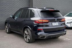2021 BMW X5 M50i