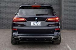 2021 BMW X5 M50i