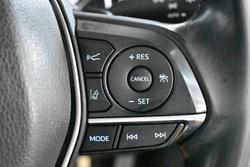 2020 Toyota Camry SX