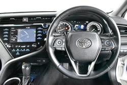 2020 Toyota Camry SX