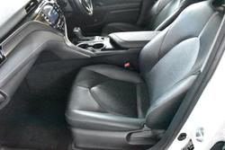 2020 Toyota Camry SX