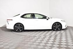 2020 Toyota Camry SX