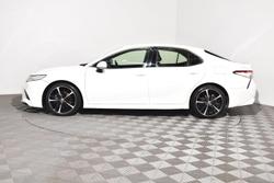 2020 Toyota Camry SX