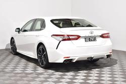 2020 Toyota Camry SX