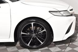 2020 Toyota Camry SX