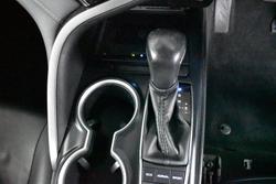 2020 Toyota Camry SX