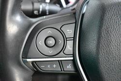 2020 Toyota Camry SX