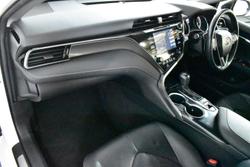 2020 Toyota Camry SX