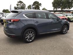 2021 Mazda CX-8 GT