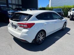 2017 Subaru Impreza 2.0i