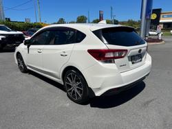 2017 Subaru Impreza 2.0i