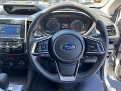 2017 Subaru Impreza 2.0i