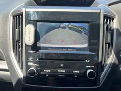 2017 Subaru Impreza 2.0i