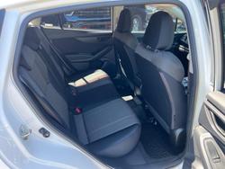 2017 Subaru Impreza 2.0i