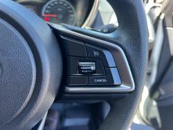 2017 Subaru Impreza 2.0i