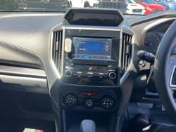 2017 Subaru Impreza 2.0i