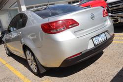 2013 Holden Commodore International