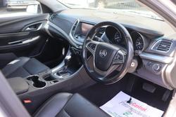 2013 Holden Commodore International