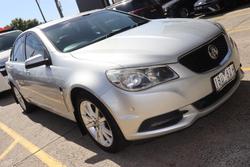 2013 Holden Commodore International