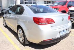 2013 Holden Commodore International