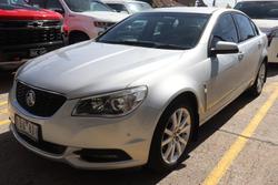 2013 Holden Commodore International